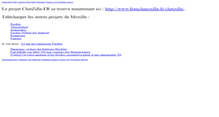 Desktop Screenshot of moz-fr.infos-du-net.com